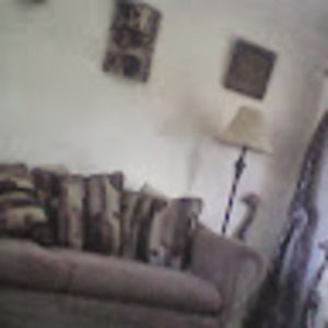 Meet your Posher, Beth